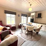 Nord-garthus, 2 Apartament Holera