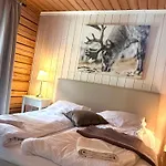 Nord-garthus, 2 * Holera