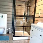 Nord-garthus, 2 Apartament