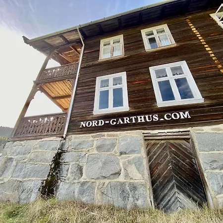 Apartment Nord-garthus, 2 Holera