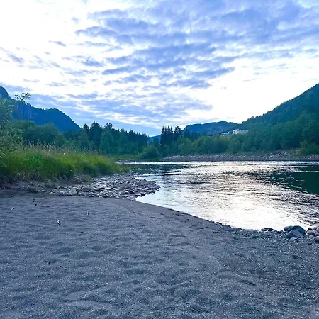 Apartment Nord-garthus, 2