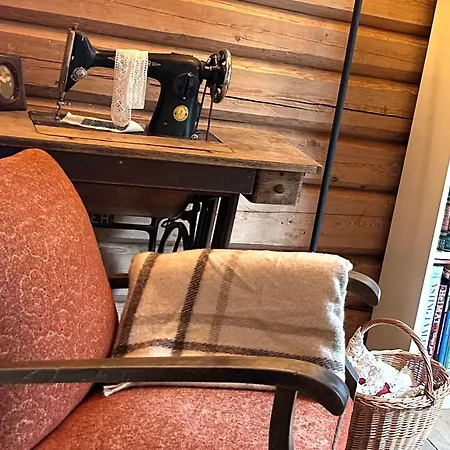 Nord-garthus, 2 Apartment Holera