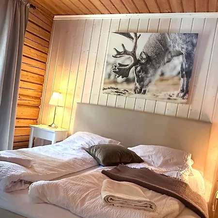 Nord-garthus, 2 * Holera