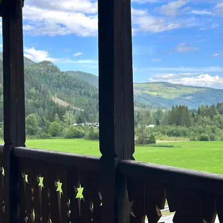 Nord-garthus, 2 * Holera