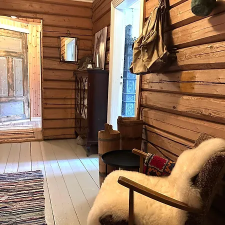 Nord-garthus, 2 Apartment *