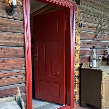 Nord-garthus, 2 Apartment