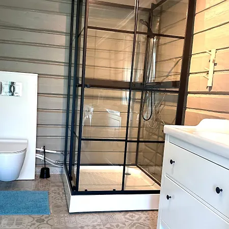 Nord-garthus, 2 Apartment