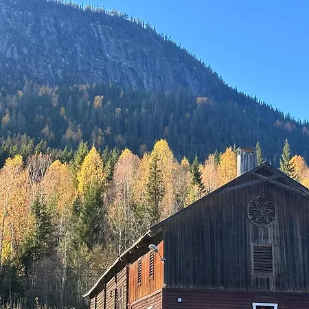 Leilighet Nord-garthus, 2 *