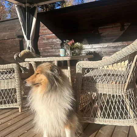 Nord-garthus, 2 Apartment