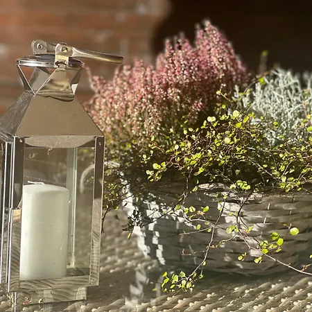 Nord-garthus, 2 Apartment Holera